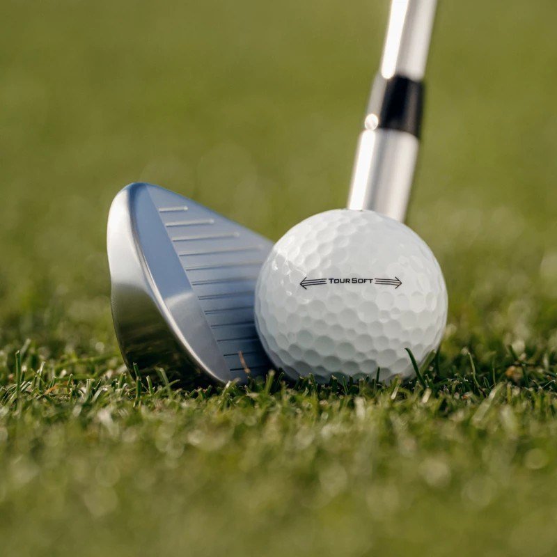 Titleist Tour Soft palline da golf 2026 (12 palline)