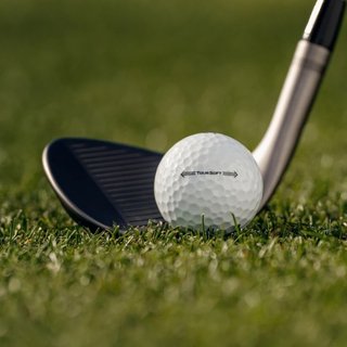 Titleist Tour Soft palline da golf 2026 (12 palline)