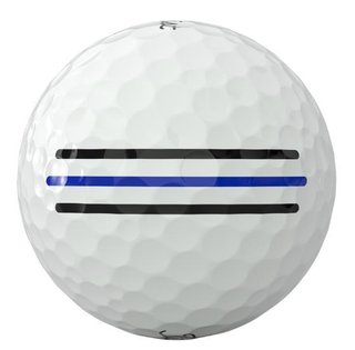 Titleist Tour Soft AIM Blue palline da golf