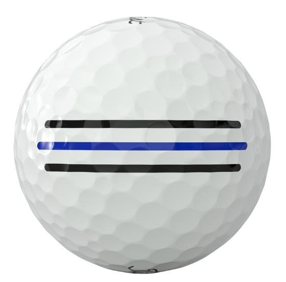 Titleist Tour Soft AIM Blue palline da golf