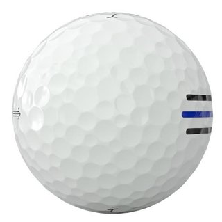 Titleist Tour Soft AIM Blue palline da golf