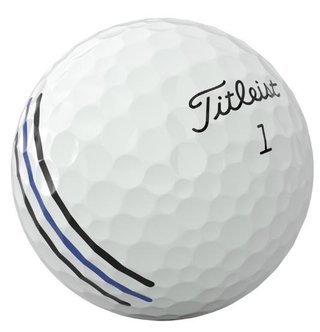 Titleist Tour Soft AIM Blue palline da golf