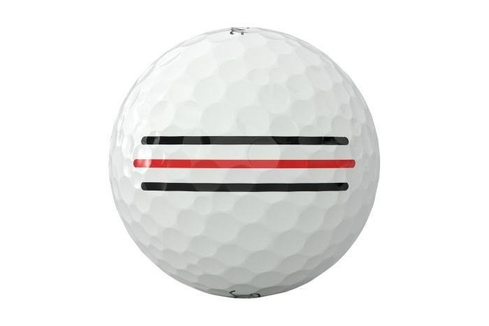 Titleist Tour Soft AIM Red palline da golf