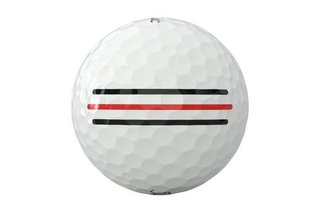 Titleist Tour Soft AIM Red palline da golf