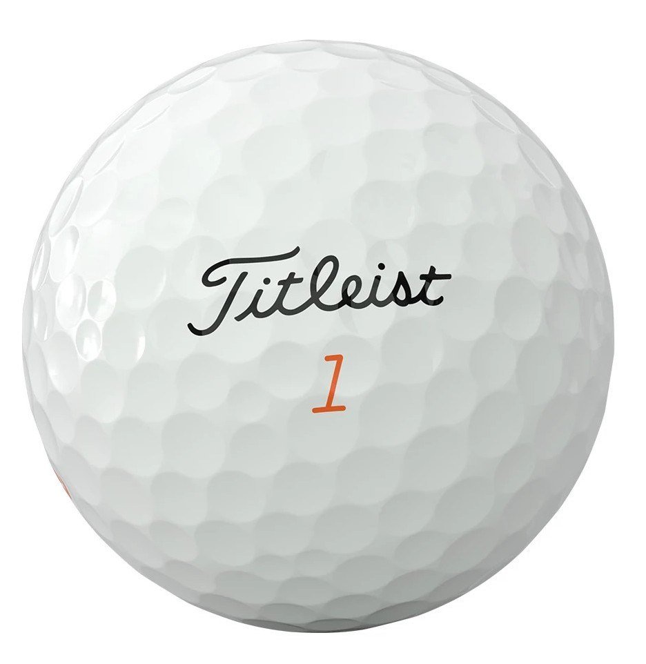 Titleist Velocity palline da golf 2026 (12 palline)