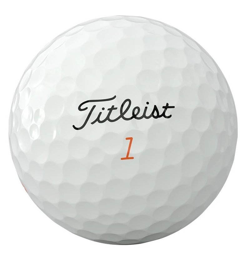 Titleist Velocity palline da golf 2026 (12 palline)