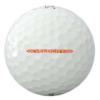 Titleist Velocity palline da golf 2026 (12 palline)