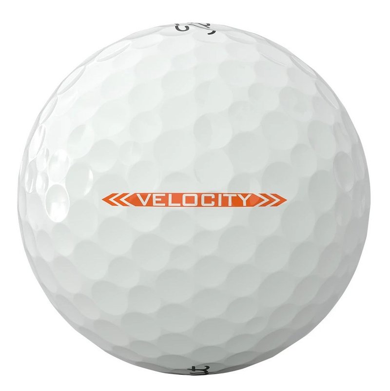 Titleist Velocity palline da golf 2026 (12 palline)