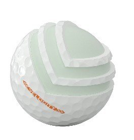 Titleist Velocity palline da golf 2026 (12 palline)