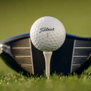 Titleist Velocity palline da golf 2026 (12 palline)
