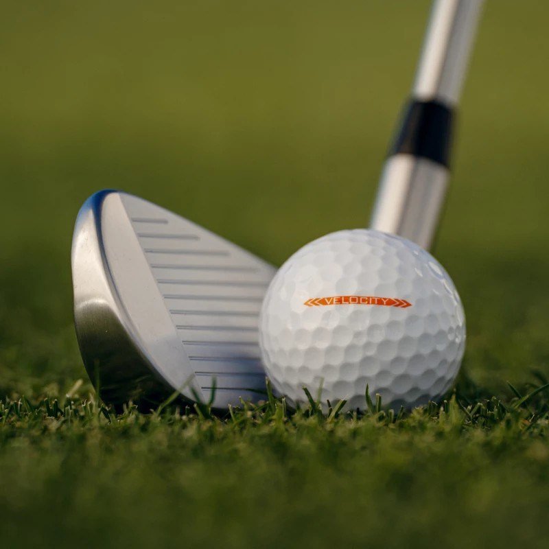 Titleist Velocity palline da golf 2026 (12 palline)