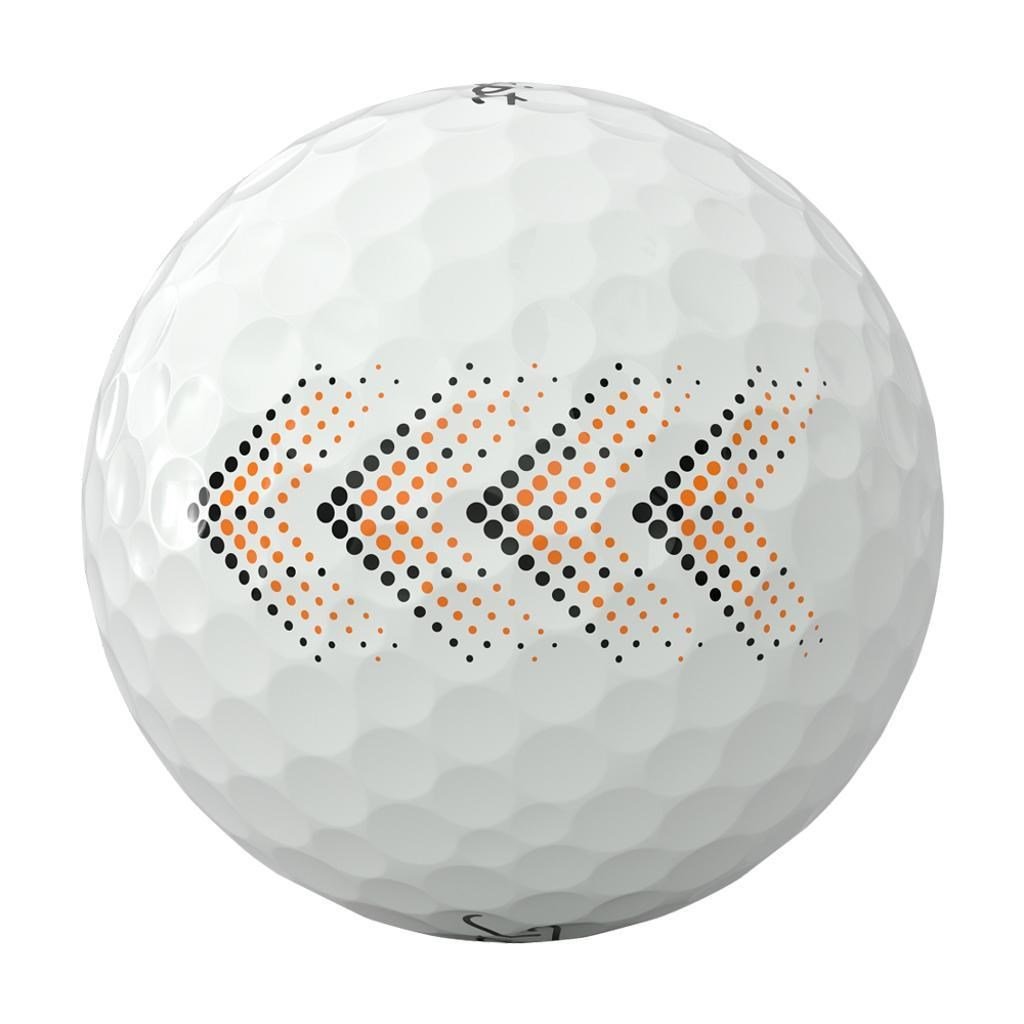 Titleist Velocity AIM Performance palline da golf 2026