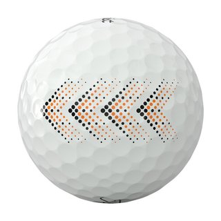 Titleist Velocity AIM Performance palline da golf 2026