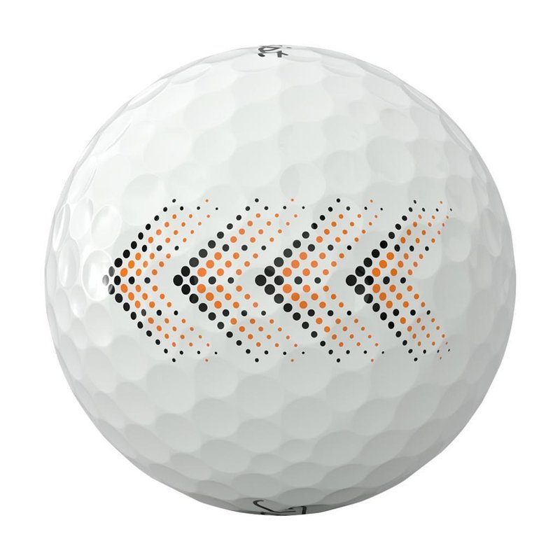Titleist Velocity AIM Performance palline da golf 2026