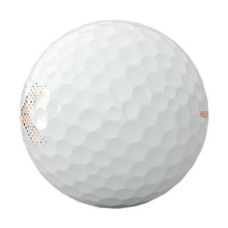 Titleist Velocity AIM Performance palline da golf 2026