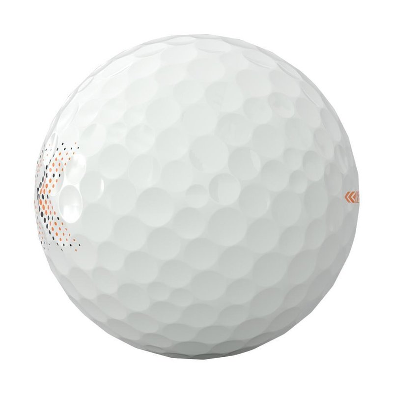 Titleist Velocity AIM Performance palline da golf 2026