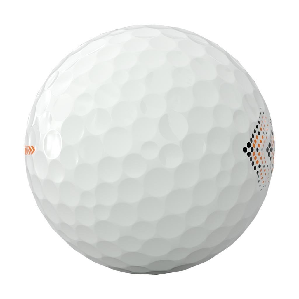 Titleist Velocity AIM Performance palline da golf 2026
