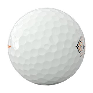 Titleist Velocity AIM Performance palline da golf 2026