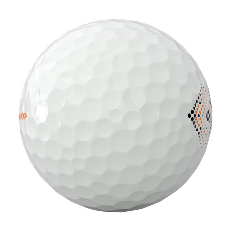 Titleist Velocity AIM Performance palline da golf 2026