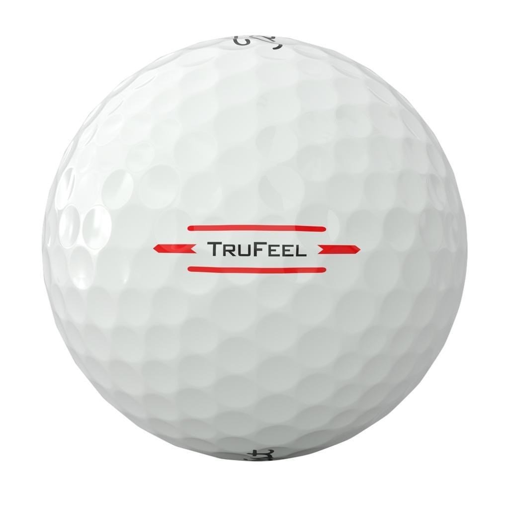 Titleist TruFeel palline da golf 2026 (12 palline)