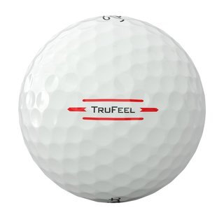 Titleist TruFeel palline da golf 2026 (12 palline)