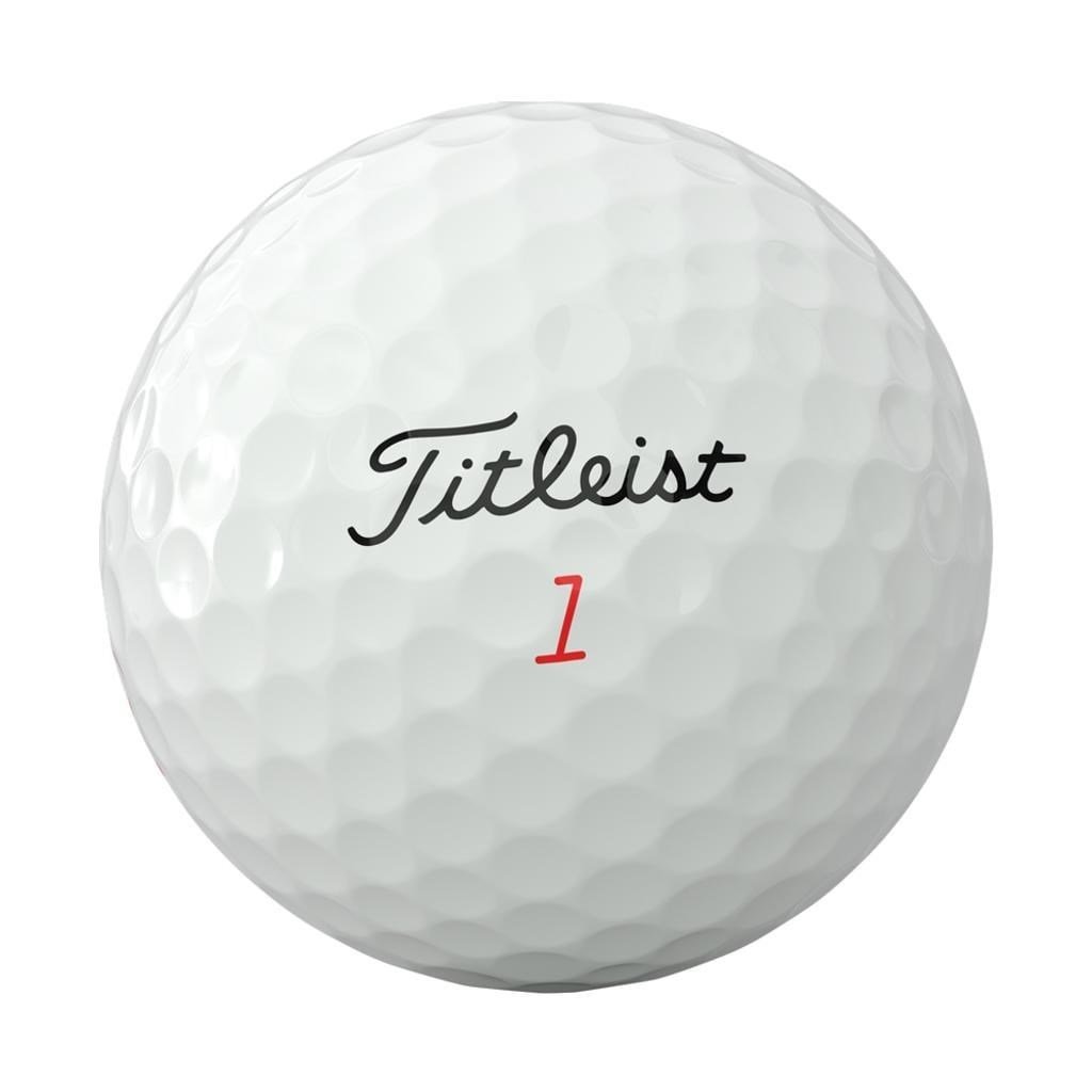 Titleist TruFeel palline da golf 2026 (12 palline)