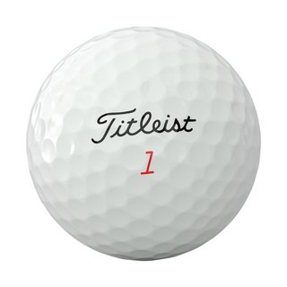 Titleist TruFeel palline da golf 2026 (12 palline)