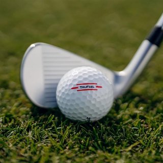 Titleist TruFeel palline da golf 2026 (12 palline)