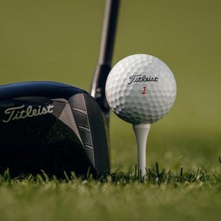 Titleist TruFeel palline da golf 2026 (12 palline)