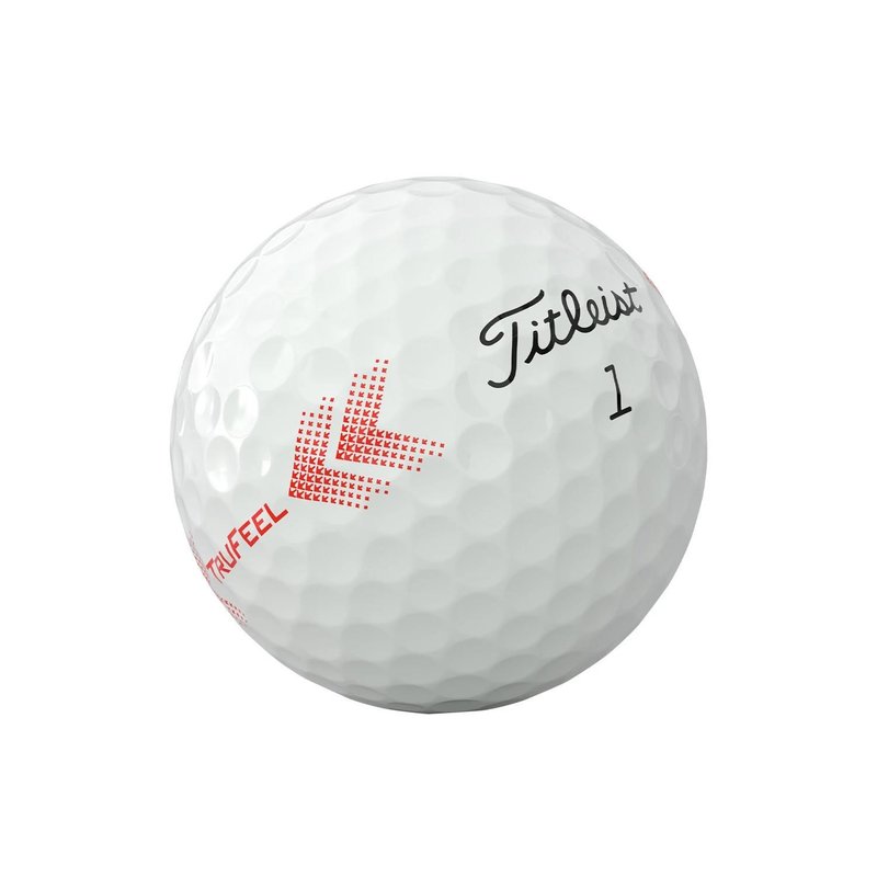 Titleist TruFeel AIM 360 palline da golf