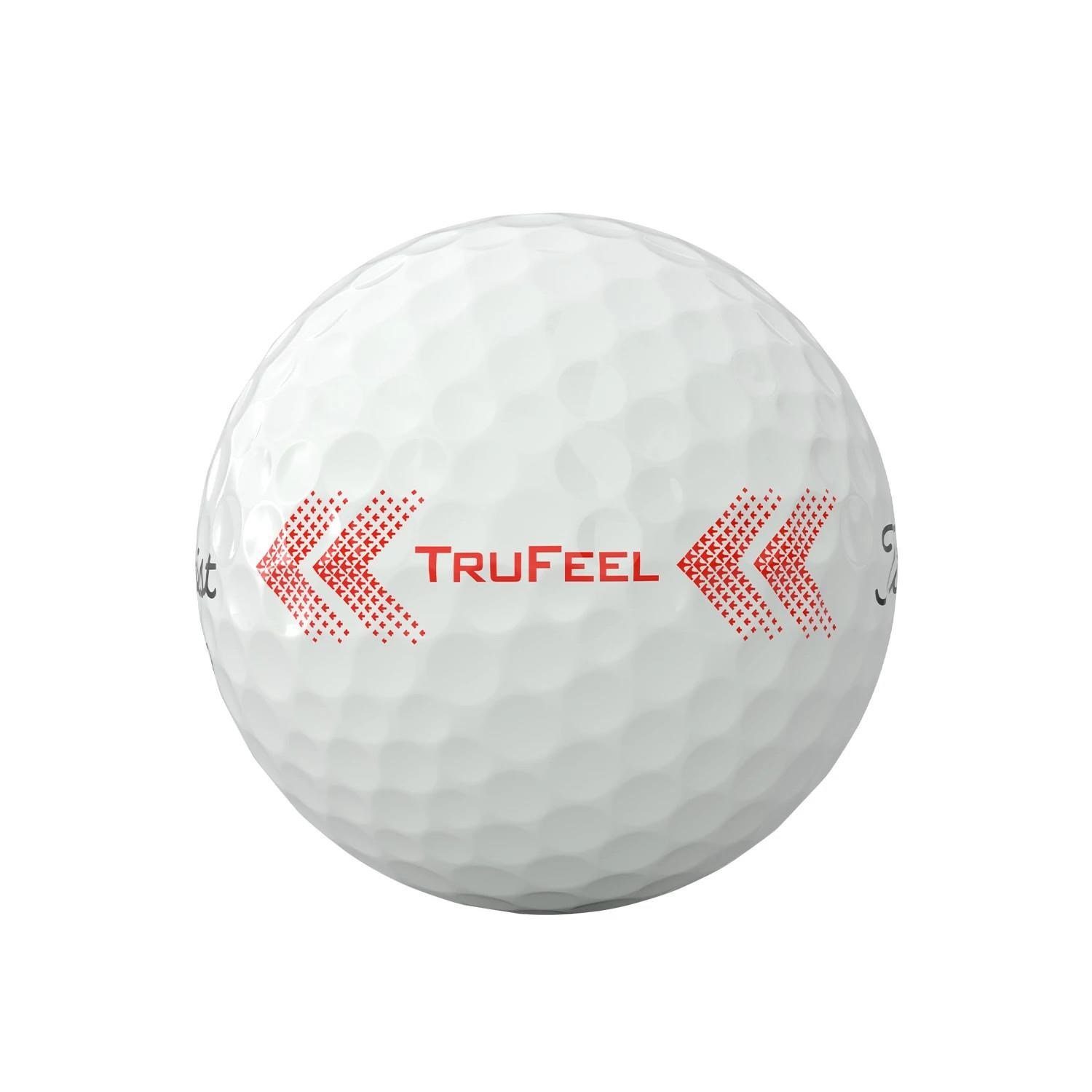 Titleist TruFeel AIM 360 palline da golf