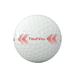 Titleist TruFeel AIM 360 palline da golf