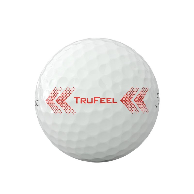 Titleist TruFeel AIM 360 palline da golf