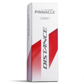 Pinnacle Distance palline da golf (15 palle)