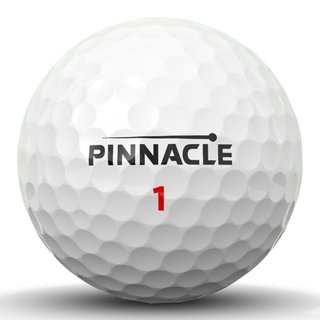 Pinnacle Distance palline da golf (15 palle)