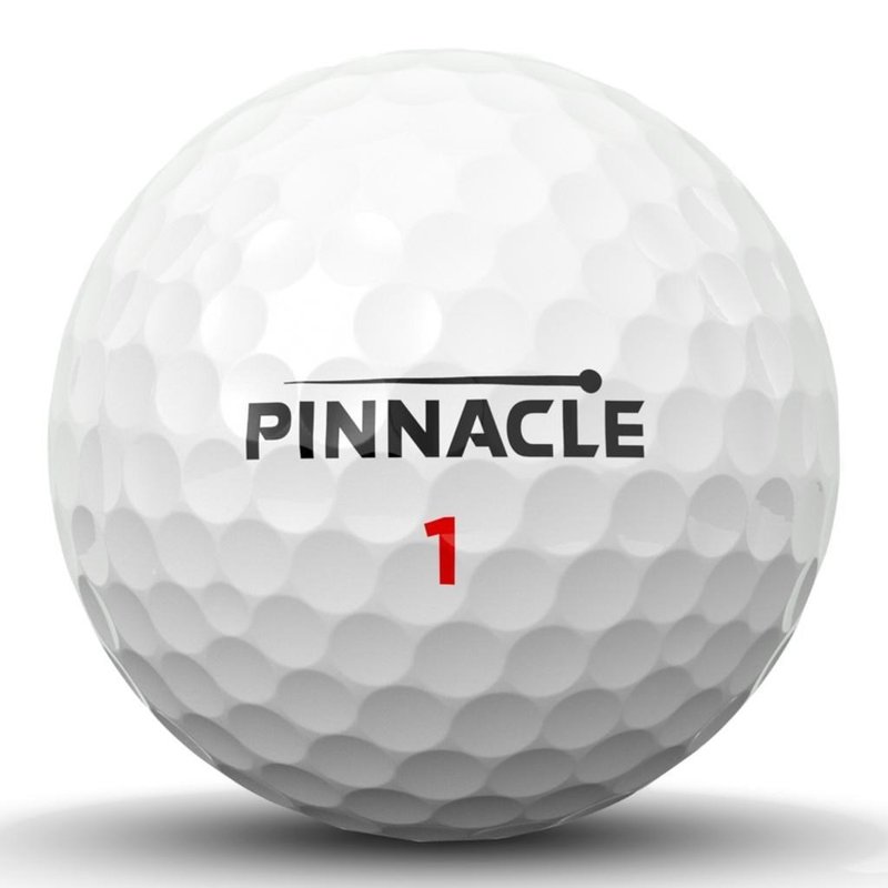 Pinnacle Distance palline da golf (15 palle)