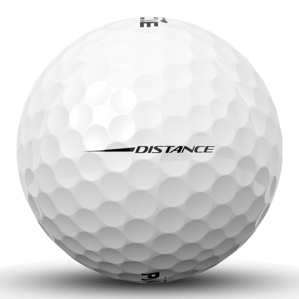 Pinnacle Distance palline da golf (15 palle)