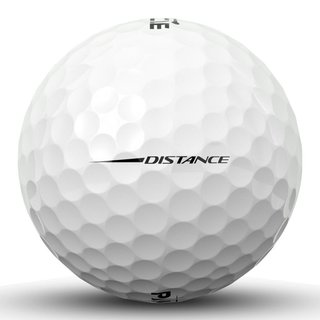 Pinnacle Distance palline da golf (15 palle)