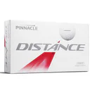 Pinnacle Distance palline da golf (15 palle)