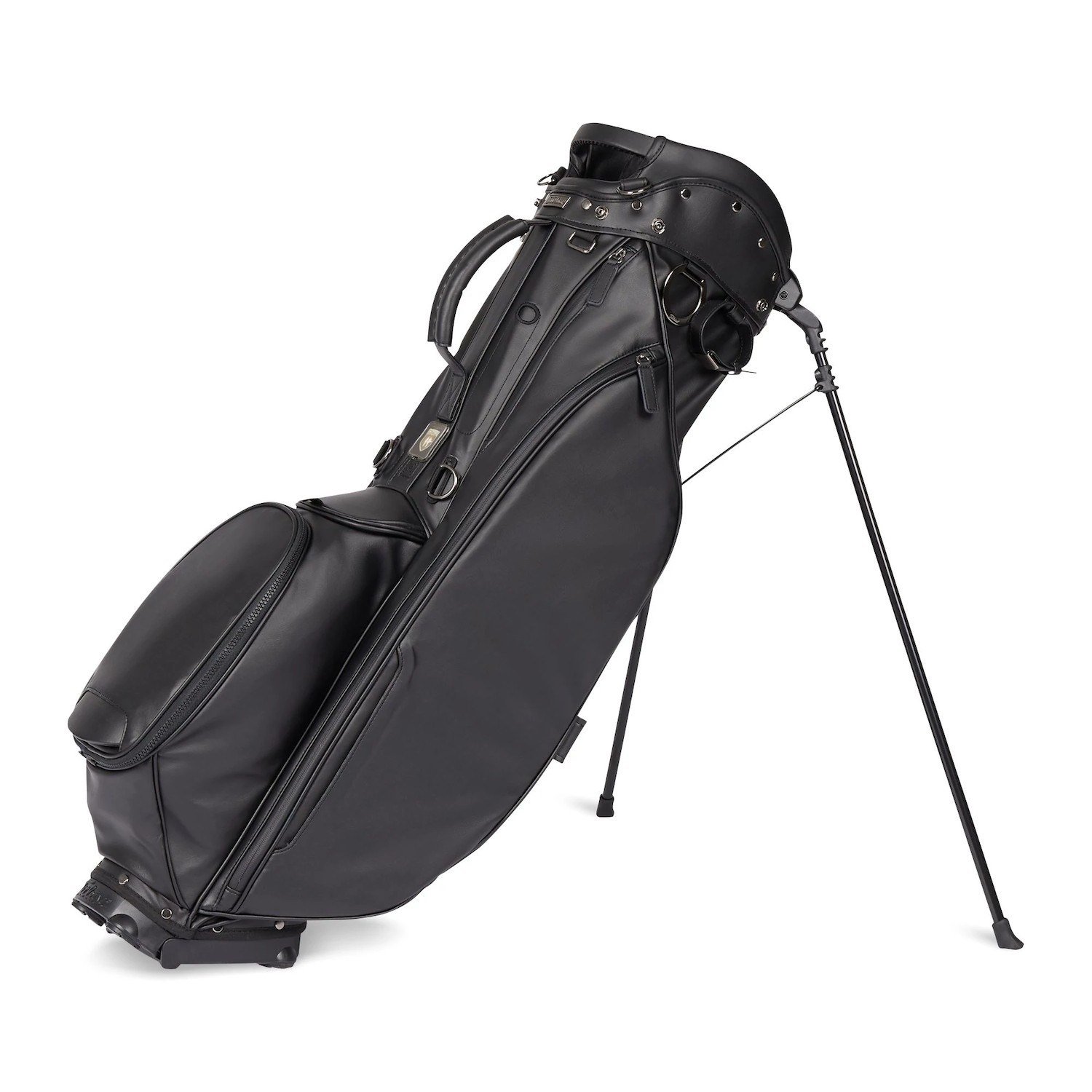 Titleist Linkslegend Members stand bag, nero