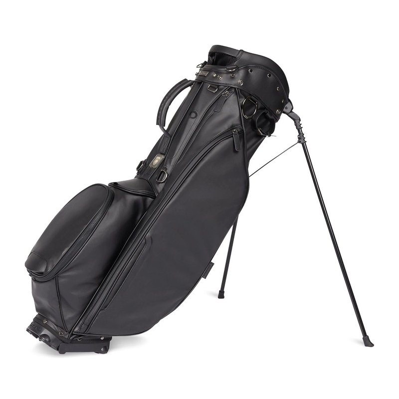 Titleist Linkslegend Members stand bag, nero