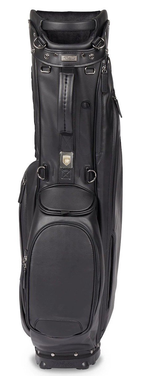 Titleist Linkslegend Members stand bag, nero