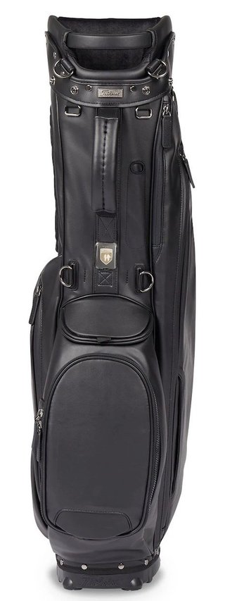 Titleist Linkslegend Members stand bag, nero