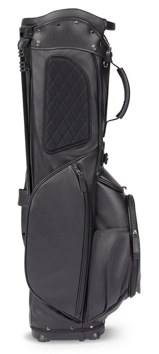 Titleist Linkslegend Members stand bag, nero