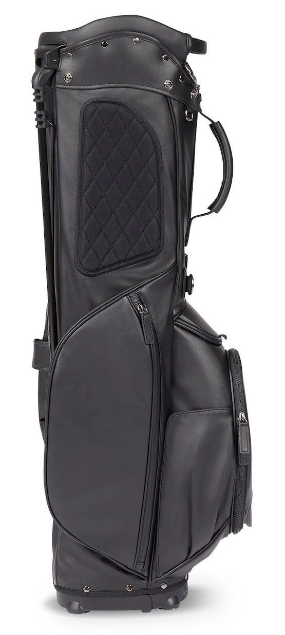 Titleist Linkslegend Members stand bag, nero