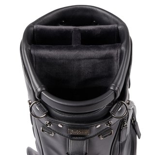 Titleist Linkslegend Members stand bag, nero