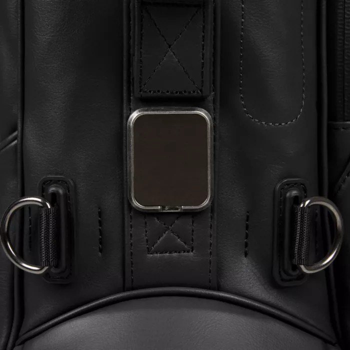 Titleist Linkslegend Members stand bag, nero