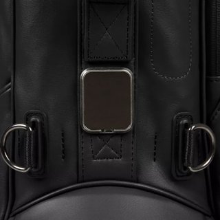 Titleist Linkslegend Members stand bag, nero