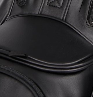 Titleist Linkslegend Members stand bag, nero