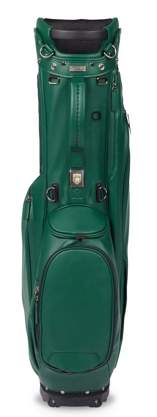 Titleist Linkslegend Members stand bag, verde